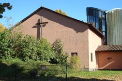 Kath. Pfarrei Ungarische Gemeinde in Frankfurt