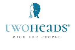 two heads. MICE for people Photo
