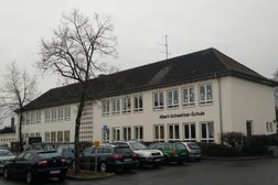 Albert-Schweitzer-Schule in Wiesbaden