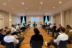 Corporate events, conferences and seminars | syndeo in München