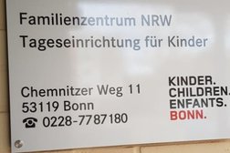 Städt. Kindergarten in Bonn