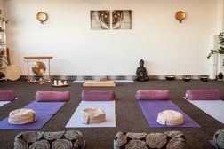 Yoga Kshana-Room Nürnberg Photo
