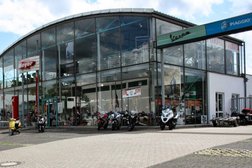 Motorrad Meyer in Aachen