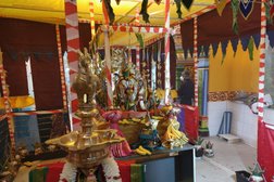 Kathirvelayuthaswamy Temple Photo