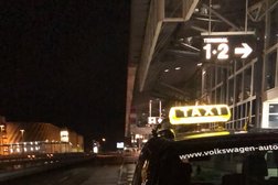 Taxi Obere Ziegelei & Neugereut in Stuttgart