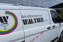 Baudekoration Waltner GmbH in Frankfurt