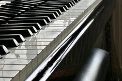 Klavierunterricht in Augsburg