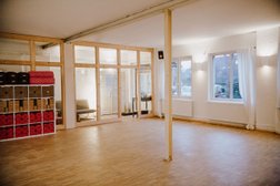 Viva Vitalis – Pilates, Yoga und mehr in Bielefeld