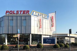 Polster Aktuell Essen GmbH & Co. KG in Essen