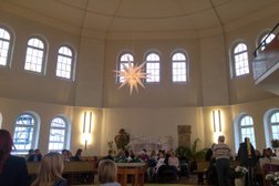 Hoffnungskirche Photo