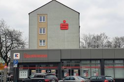 Sparkasse Duisburg - Geldautomat in Duisburg
