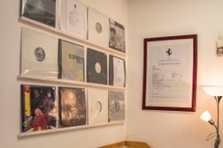 Kooky Record Shop in Bielefeld