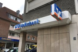 Volksbank Münsterland Nord eG, SB-Center Nordstraße in Münster