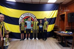Gelsenkirchen Fenerbahçeliler Dernei Photo