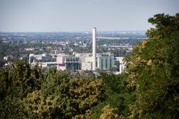 MVA Müllverwertungsanlage Bonn GmbH in Bonn