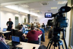 Never Code Alone - PHP-Training und PHP-Schulung Photo