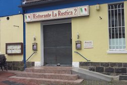 Pizzeria La Rustica WAT-Höntrop in Bochum