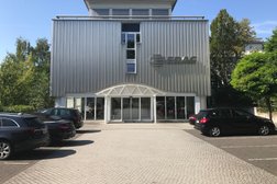 EDAG Engineering GmbH in Wiesbaden
