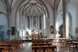 St. Josef in Köln