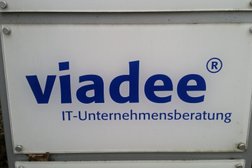 viadee Unternehmensberatung AG in Münster