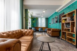 TRIP INN Living & Suites | Essen (ehemals Osramhaus) Photo
