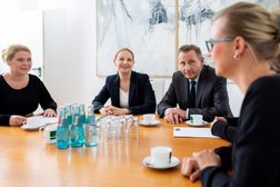 Haug & Höfer Steuerberatungsgesellschaft Rechtsanwaltsgesellschaft mbH in Leipzig