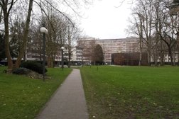 Bundesanstalt für Landwirtschaft und Ernährung in Bonn