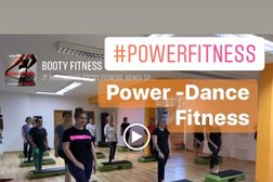 Fitness Dance Power- Steppbrett Kurs mit Heike Winkler Dresden -Striesen in Dresden