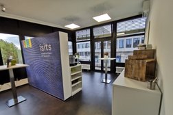 isits AG | International School of IT Security Photo