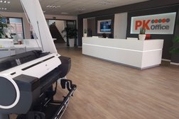 PK Office in Mönchengladbach