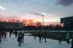 Dresdner Eislauf- und Sportverein Elbflorenz e.V. Photo