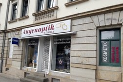 Augenoptik Kümmel in Dresden