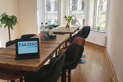Akzent Personaldienstleistungen GmbH in Leipzig