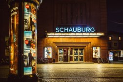 Filmtheater Schauburg in Dresden