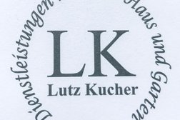 Lutz Kucher Dienstleistungen rund um Haus und Garten in Dortmund