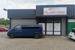 R.C. Lack-Design Meisterbetrieb für Fahrzeuglackierungen in Braunschweig