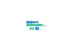 Hubert Schneider GmbH Photo