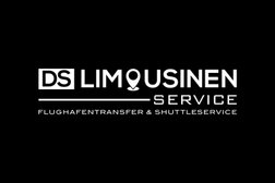 Flughafentransfer/Shuttleservice und Limousinenservice in Frankfurt am Main/ DS Limousinen Service in Frankfurt