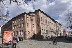 Stadt Nürnberg - Stiftungsverwaltung in Nürnberg