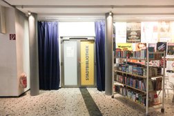 Stadtteilbibliothek Barmen in Wuppertal