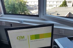 CfM GmbH & Co. KG Versicherungsmakler in Dresden