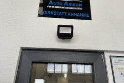 Auto Arikan - KFZ Meisterbetrieb in Stuttgart