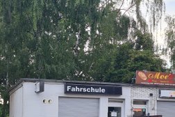 Fahrschule JUST-Mi in Frankfurt