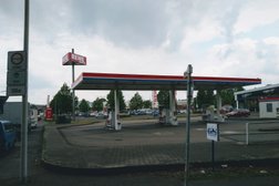 Freie Tankstelle Mönchengladbach Photo