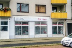 DSL Bank Repräsentanz Sabine Meyer in Braunschweig