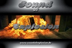 DJ, Sound and Light - Sound of Explosion Photo
