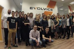Evolvice GmbH Photo