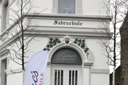 Marc Chmielewski Fahrschule in Dortmund