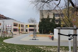 Fritz-Baumgarten-Schule in Leipzig