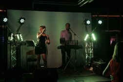 Gentle Voice- Hochzeitsmusik, Hochzeitssängerin, Tanzmusik, Singing DJane, Duo, Trio aus Nürnberg Photo